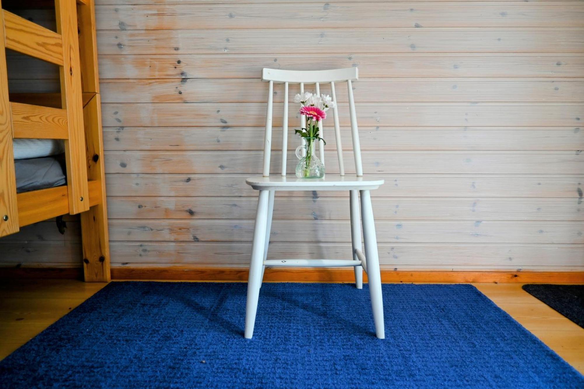 Strandhugget Bnb Sottunga Exterior foto